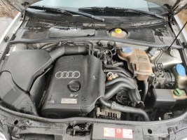 Audi A4 benzine bj 2000 (16)